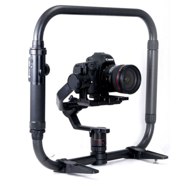 AK Series Dual Handle Grip